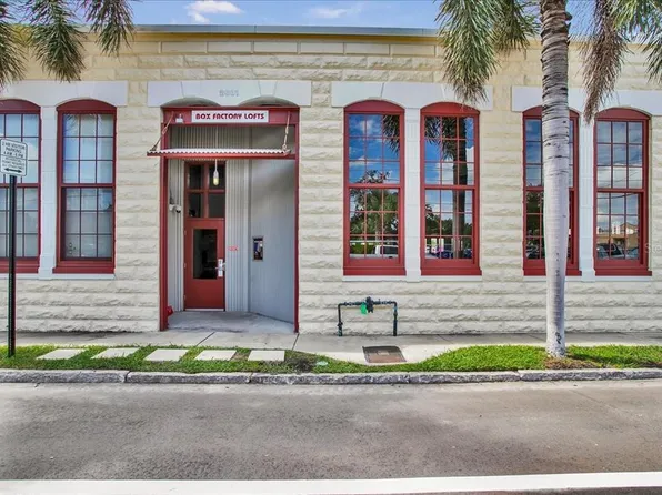 2001 E 2ND AVENUE #24, TAMPA, FL 33605