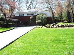 4 Greenville Rd, Scarsdale, NY 10583