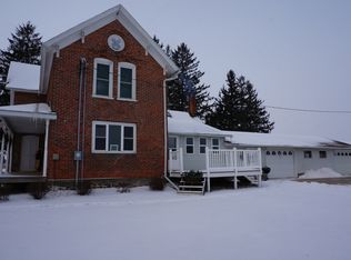 W2624 Chickadee Rd, Loyal, WI 54446