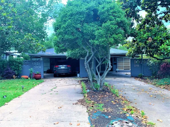 3711 Parkway, Dallas, TX 75225