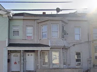 548 River St FLOOR 2, Paterson, NJ