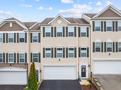 141 Rylie Dr, Harmony, PA, 16037