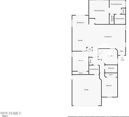 820 W Nova Pl — Photo 16