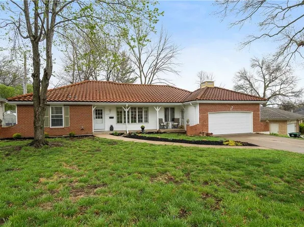 2117 S Leslie Ave, Independence, MO 64055
