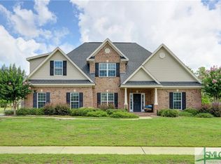 80 Brigham Ln, Richmond Hill, GA 31324