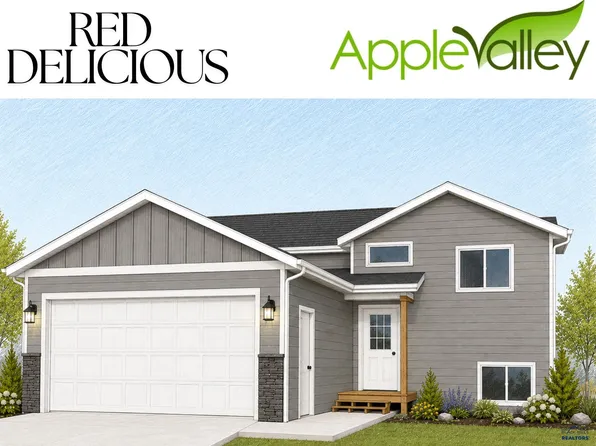 3949 McIntosh Ln, Rapid City, SD 57703