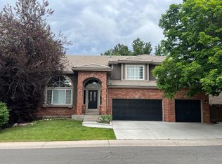 10444 Colby Canyon Dr, Highlands Ranch, CO 80129