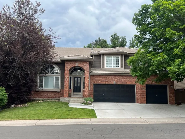 10444 Colby Canyon Dr, Highlands Ranch, CO 80129
