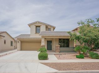 12346 N 153rd Ln, Surprise, AZ 85379