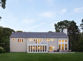 34 E Hollow Rd, East Hampton, NY 11937