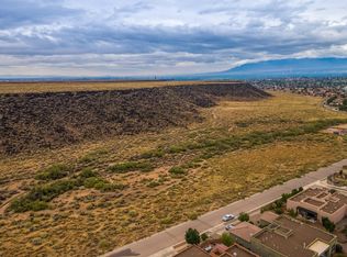 8615 Mesa Rain Rd NW, Albuquerque, NM 87120