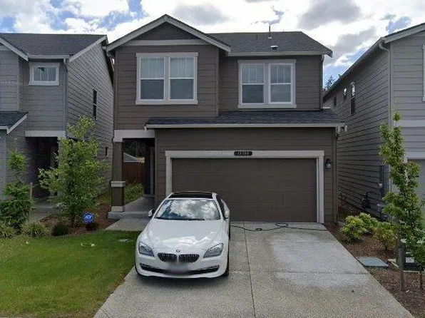 18766 Lipoma Pl E, Puyallup, WA 98374