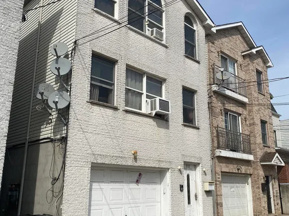 937 W Side Ave, Jersey City, NJ 07306