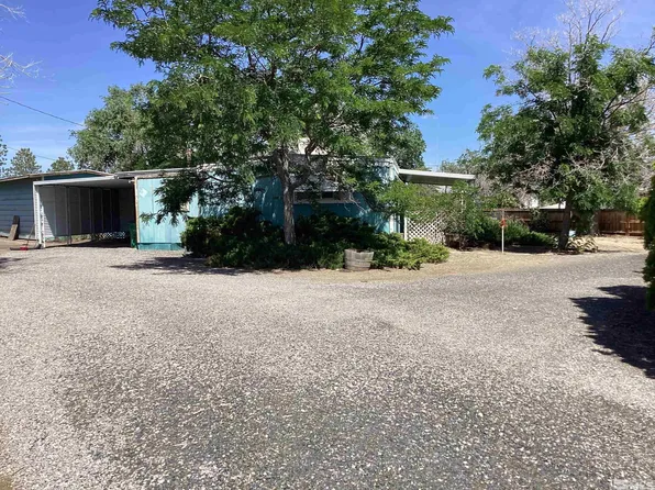 3907 Atkins St, Silver Springs, NV 89429