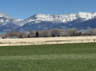 Penwell Brg, Belgrade, MT 59714