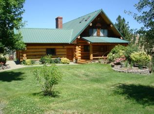 1499 Deer Creek Rd, White Bird, ID 83554