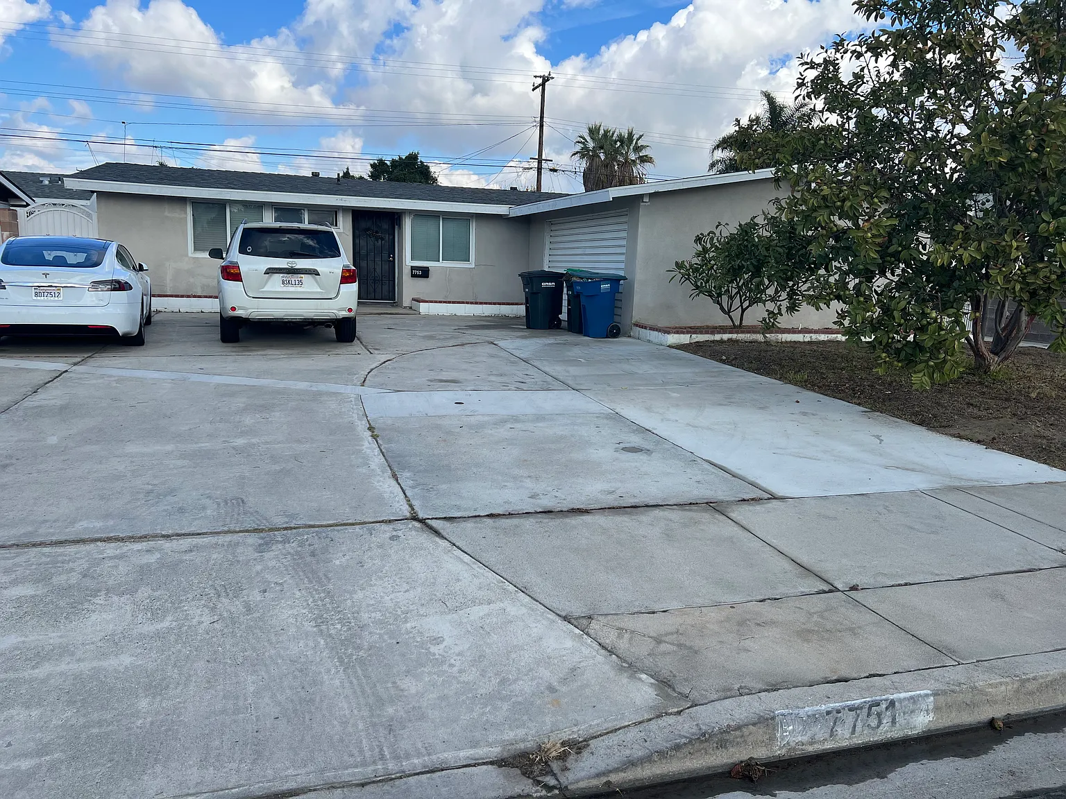 3 bed, 1080 sqft, $3,200 — Photo 1