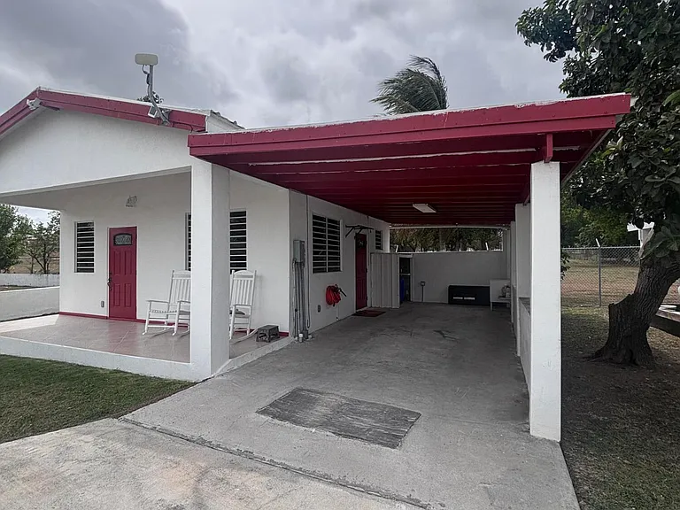 101 Barren Spot Qu St — Photo 3