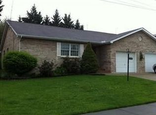 125 Belle Acres, Scott Depot, WV 25560