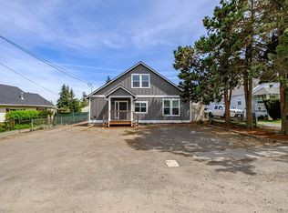 514 N Church St, Silverton, OR