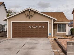 3846 E Gowan Rd, Las Vegas, NV 89115