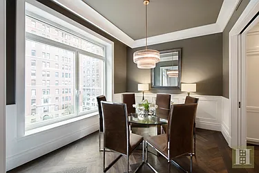 Rented by Halstead Real Estate