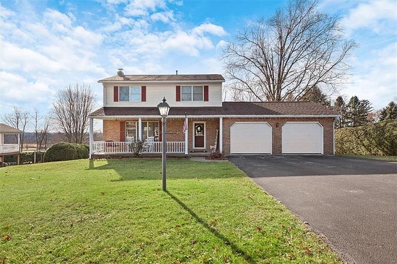 110 Drushel Dr, Connoquenessing, PA 16027 Zillow