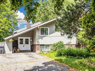 14 Rosswood Cres, Toronto, ON M1P3N2