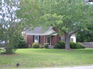 1219 Brevard St, Columbia, SC 29210