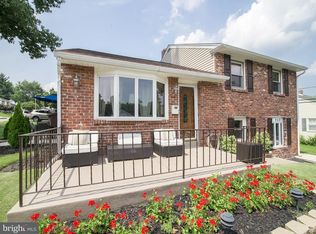 252 N Central Blvd, Broomall, PA 19008