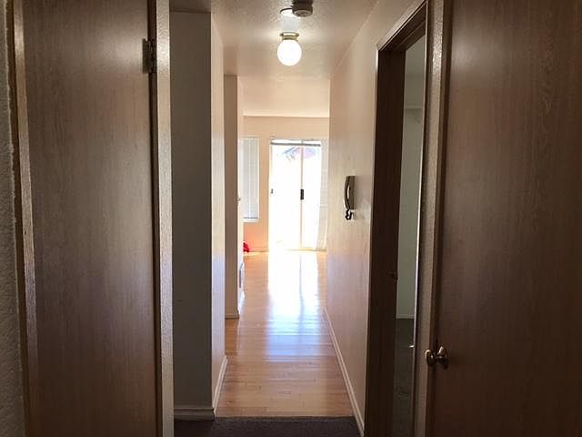 entry hallway