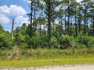 59 Blackhawk Rd #L, Southport, NC 28461