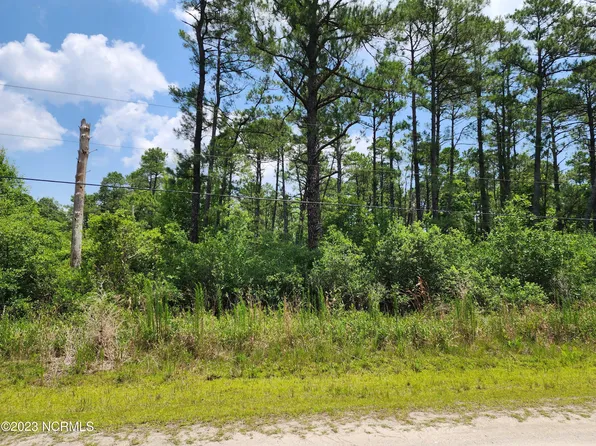 L-59 Blackhawk Road, Boiling Spring Lakes, NC 28461