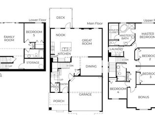 27722 219th Ave SE, Maple Valley, WA 98038