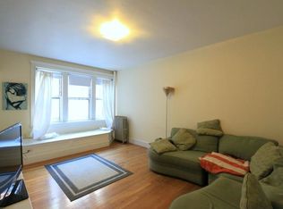 3 Forest St, Cambridge, MA 02140