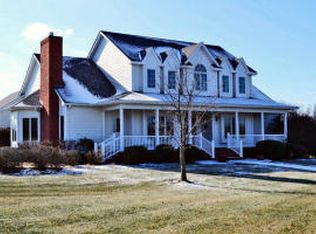 7400 E Turner Farm Rd, Columbia, MO 65201