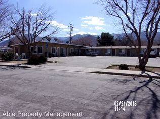 2100 Crestview Ave APT 5, Lake Isabella, CA