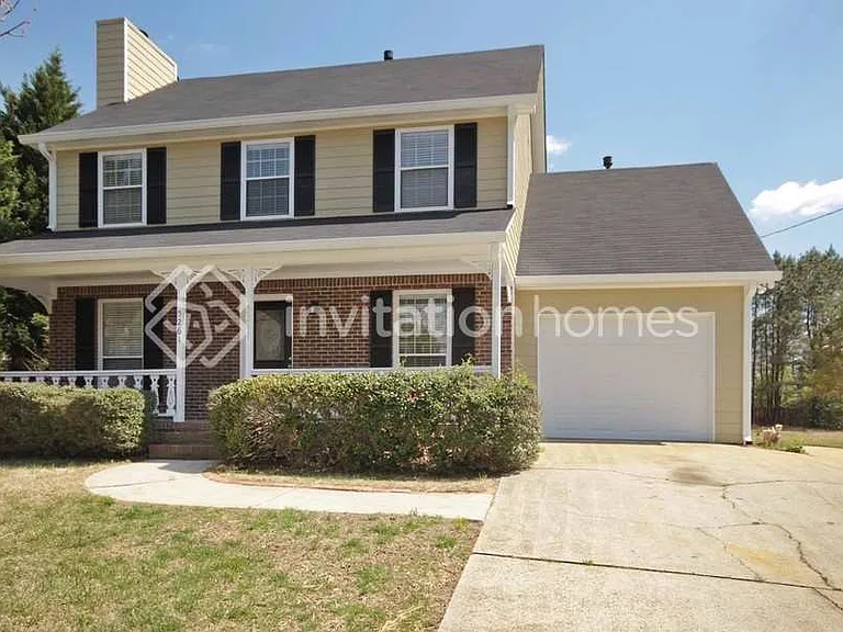 5261 Springtide Ln — Photo 1