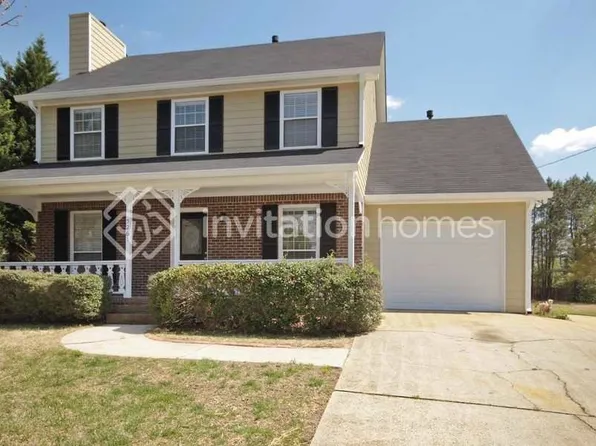 5261 Springtide Ln, Powder Springs, GA 30127