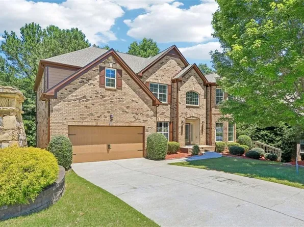 4105 Hastings Dr, Cumming, GA 30041