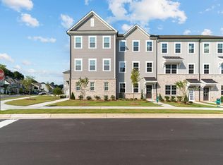 626 Amaranth Dr, Cary, NC 27519