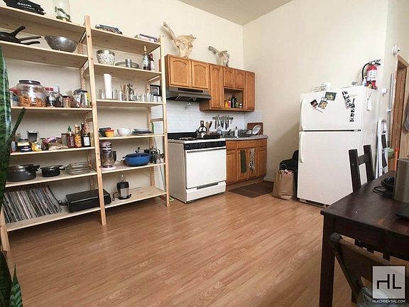 2nd image of 1120 Greene Ave APT 3