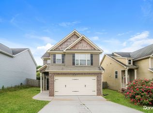17 Wyndham Ct SE, Cartersville, GA 30121