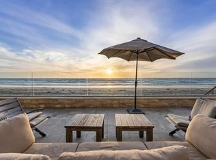 2418 Ocean Front, Del Mar, CA 92014