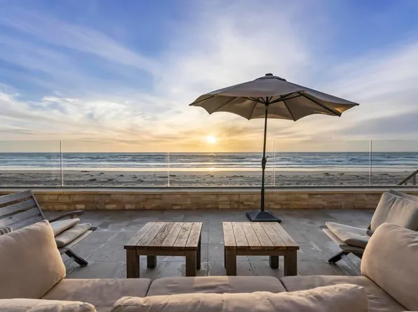 2418 Ocean Front, Del Mar, CA 92014