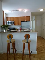 Rented by Carnegie Hill Place