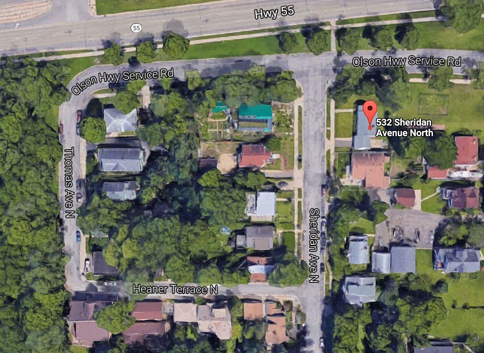 1st image of 532 Sheridan Ave N