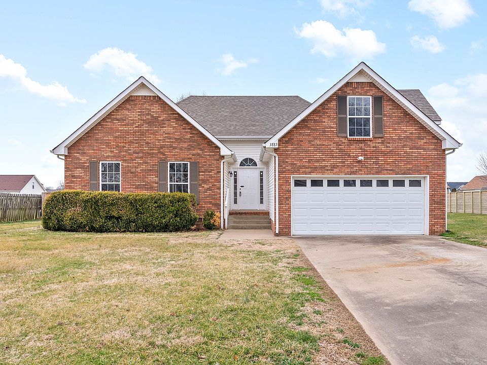1st image of 3883 Benjamin Dr