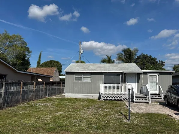 5645 Papaya Road, West Palm Beach, FL 33413