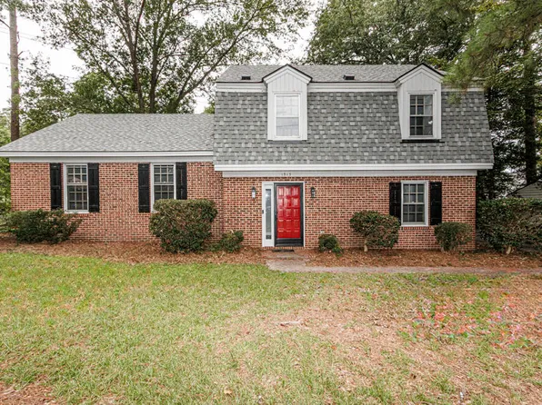 1513 Western Ave, Rocky Mount, NC 27804